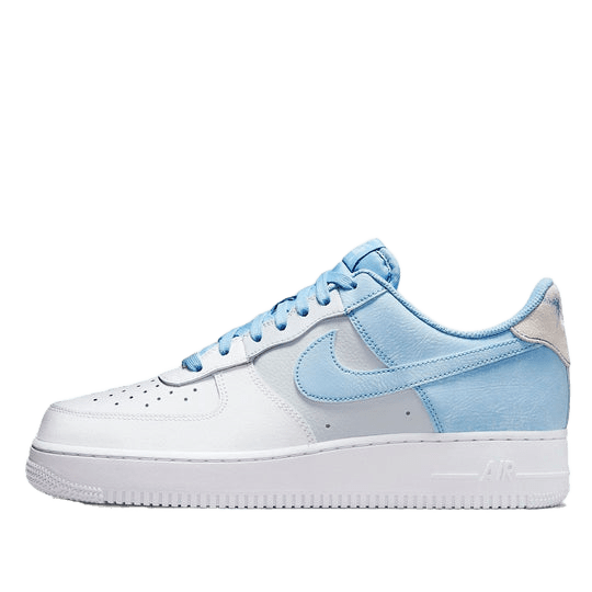 نایک ایرفورس 1 سایکیک بلو Nike Airforce 1...