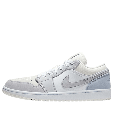 نایک ایر جردن 1 لو پاریس  Nike Air Jordan 1 Low Paris