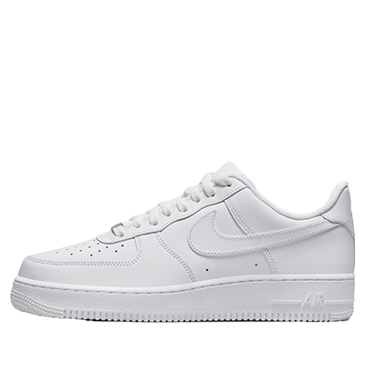 نایک ایر فورس 1 وایت Nike Air Force 1 ’07 White