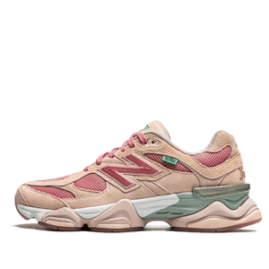 نیوبالانس 9060 پنی کوکی پینک New Balance 9060...