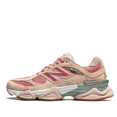 نیوبالانس 9060 پنی کوکی پینک New Balance 9060 Penny Cookie Pink