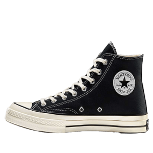 کانورس آل استار ۱۹۷۰ مشکی Converse All Star ۱۹۷۰ Black