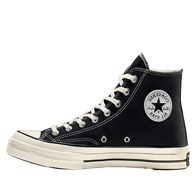 کانورس آل استار ۱۹۷۰ مشکی Converse All Star ۱۹۷۰ Black