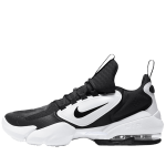 نایک ایرمکس آلفا سوج مشکی سفید  Nike Airmax Alpha Savage