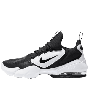 نایک ایرمکس آلفا سوج مشکی سفید Nike Airmax...
