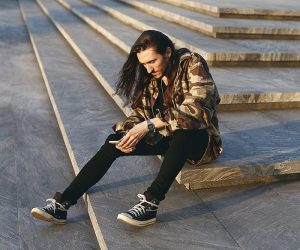 آموزش ست کردن کفش‌ با لباس‌
