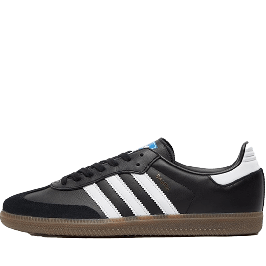 آدیداس سامبا او جی مشکی Adidas Samba OG Black