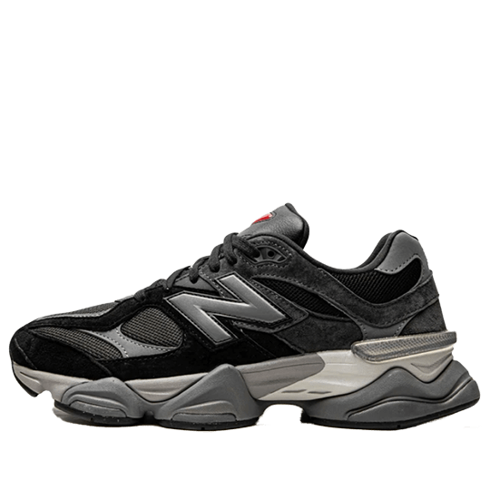 نیوبالانس ۹۰۶۰ بلک کسل راک  New Balance 9060 Black Castlerock