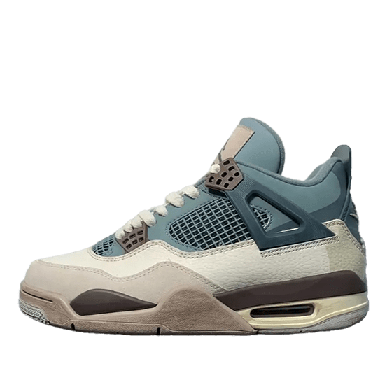 نایک جردن ۴ اسنورلاکس Nike Jordan4 snorlax