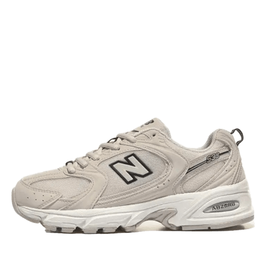 نیوبالانس ۵۳۰ ایوری کرم  New Balance 530 Ivory Cream