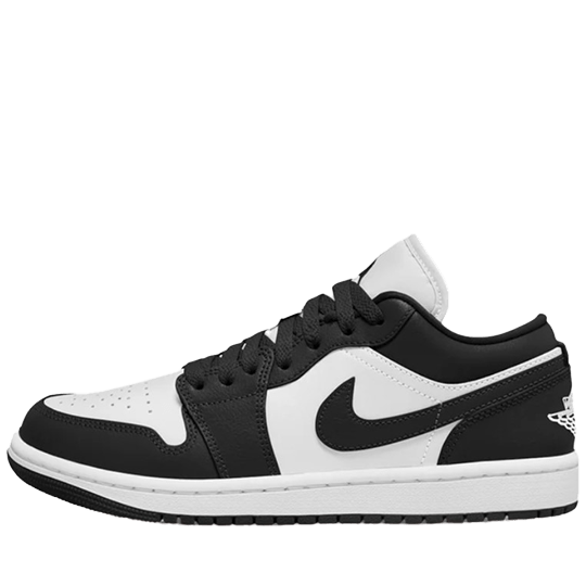 نایک ایر جردن 1 لو پاندا  Nike Air Jordan 1 Low Panda