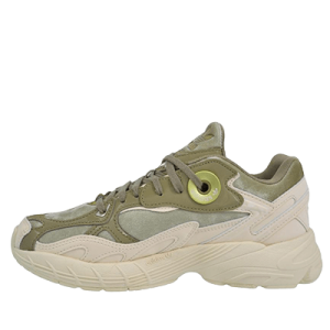 آدیداس آستیر سبز زیتونی Adidas Astir Orbit Green
