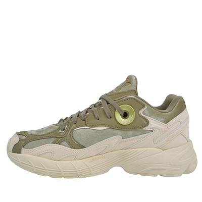 آدیداس آستیر سبز زیتونی Adidas Astir Orbit Green