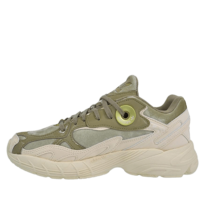 آدیداس آستیر سبز زیتونی  Adidas Astir Orbit Green