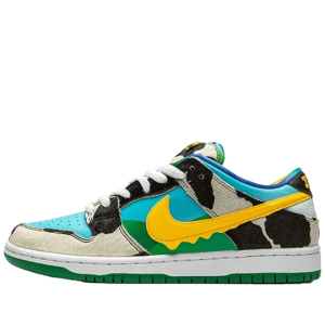 نایک اس بی کوتاه چانکی دانکی Nike SB...