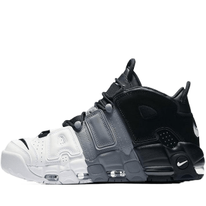 نایک ایر آپتمپو مشکی خاکستری Nike Air More...