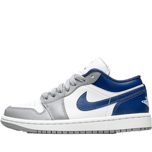 نایک جردن 1 لو فرنچ بلو Nike Jordan...