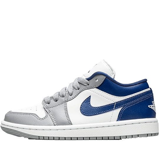 نایک جردن 1 لو فرنچ بلو Nike Jordan...
