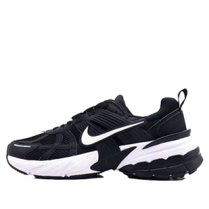 نایک وى تو کى ران مشکی سفید Nike...