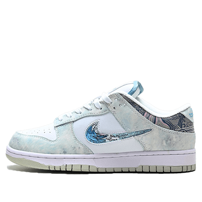 نایک اس بی دانک لو دراگون 2024  NIKE SB DUNK LOW 2024 YEAR OF THE DRAGON