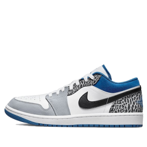 نایک جردن 1 ترو بلو Air Jordan 1...