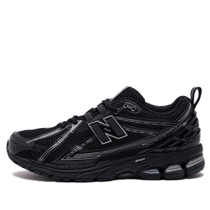 نیوبالانس 1906 مشکی نقره ای New Balance 1906...