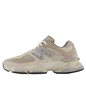 نیوبالانس ۹۰۶۰ خاکستری کرم New Balance 9060 Mindful...