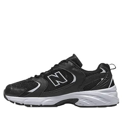 نیوبالانس 530 مشکی  New Balance 530 Black