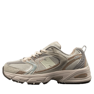 نیوبالانس 530 کرم New Balance 530 Cream
