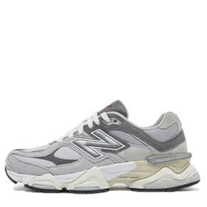 نیوبالانس ۹۰۶۰ خاکستری New Balance 9060 Rain Cloud...
