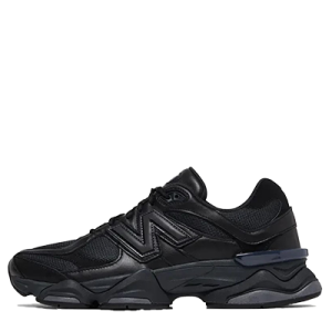 نیوبالانس ۹۰۶۰ مشکی New Balance 9060 Black
