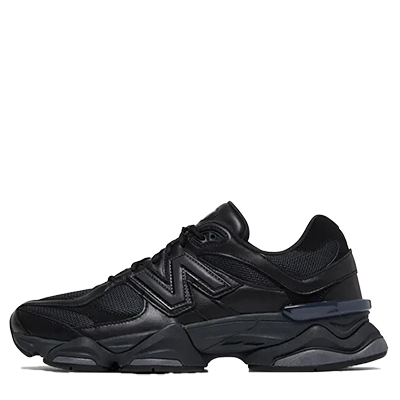 نیوبالانس ۹۰۶۰ مشکی  New Balance 9060 Black