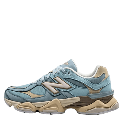 نیوبالانس ۹۰۶۰ مه آبی  New Balance 9060 Blue Haze