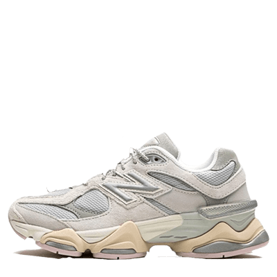 نیوبالانس ۹۰۶۰ یاسی خاکستری  New Balance 9060 Gray Lilac