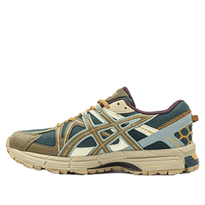 اسیکس کاهانا 8 آبی خاکی Asics Gel-Kahana 8...
