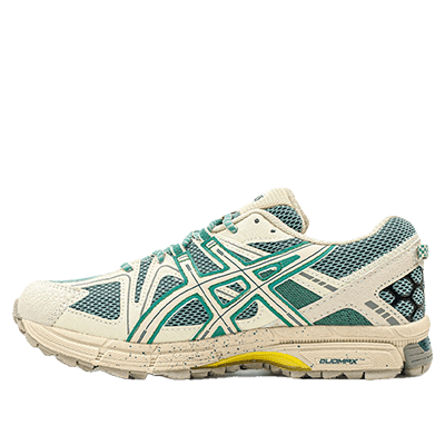اسیکس کاهانا 8 بژ نعنایی Asics Gel-Kahana 8 Beige Mint
