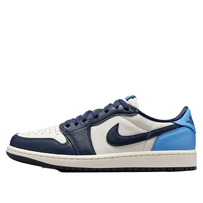 نایک ایر جردن 1 بدون ساق ابسیدین Nike...