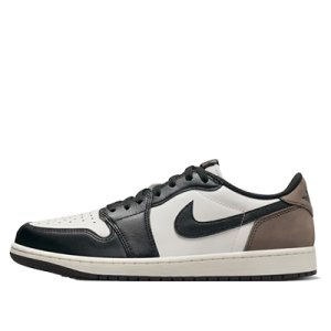 نایک ایر جردن 1 بدون ساق موکا Nike...