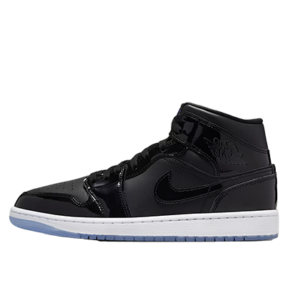نایک ایر جردن 1 ساق دار اسپیس جم Nike Air Jordan 1 High OG Space Jams 