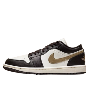 نایک ایر جردن 1 شدو براون Nike Air...