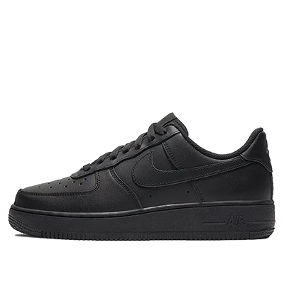 نایک ایرفورس 1 مشکی Nike Air Force 1 ’07 Black