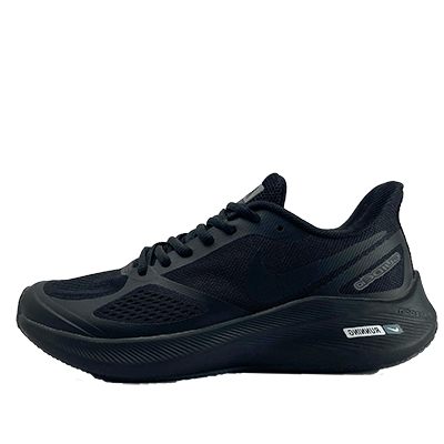 نایک گاید ۱۰ مشکی Nike Guide 10 Black