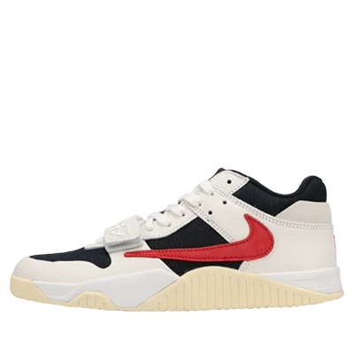 نایک جردن جامپ من تراویس...