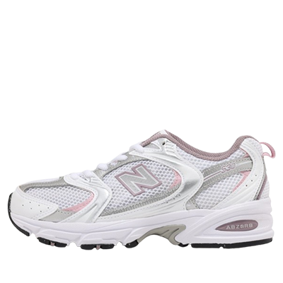 نیوبالانس 530 صورتی  New Balance 530 Pink