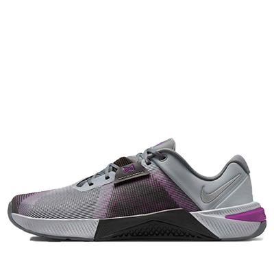نایک متکان 10 بنفش خاکستری Nike Metcon 10 Vivid Purple